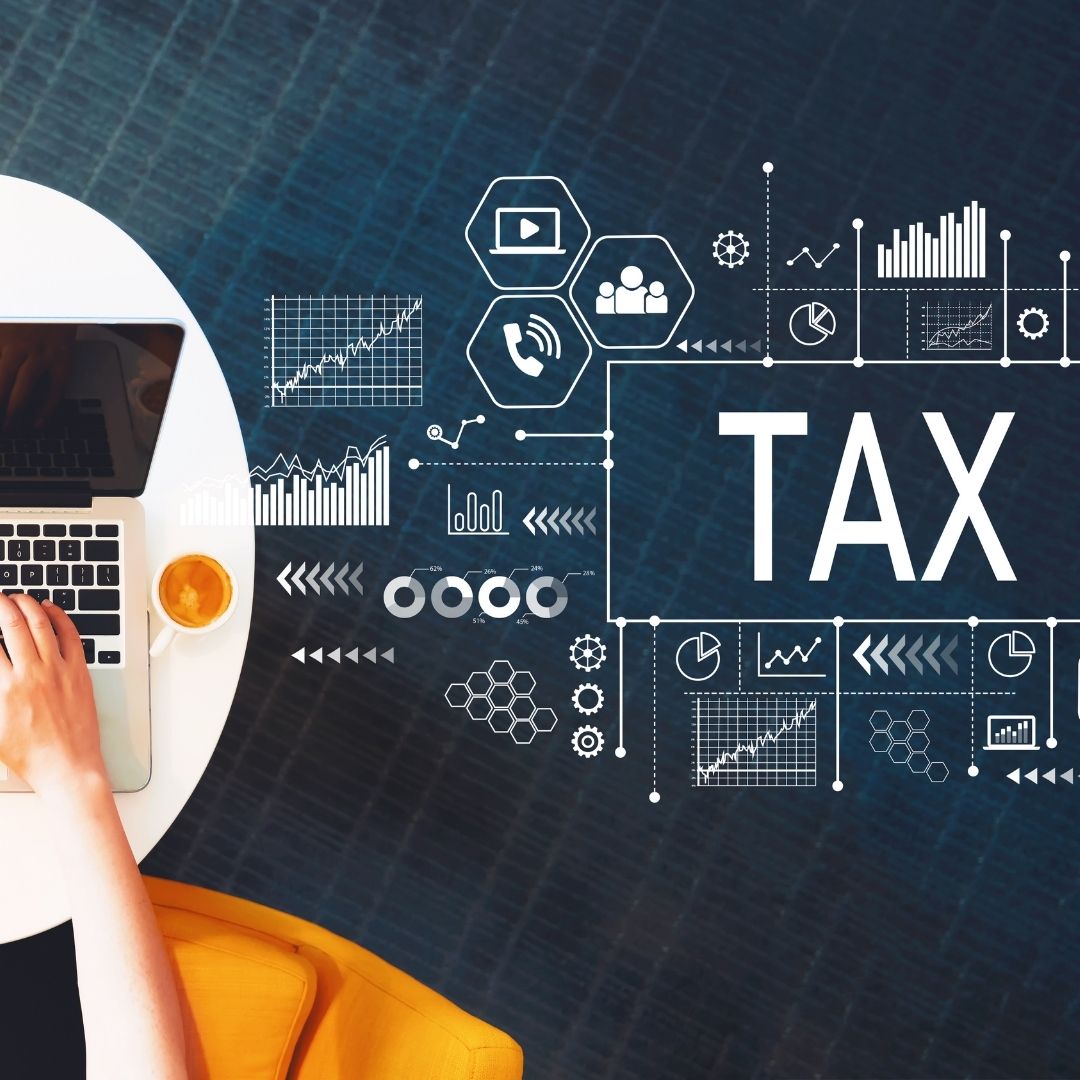 Tax Relief Services For Businesses In Decatur And Atlanta GA