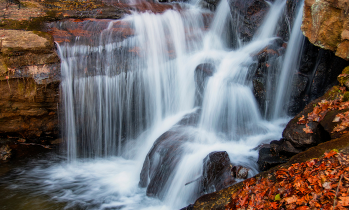 amicolola falls