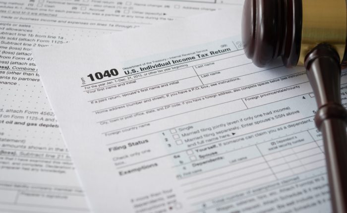 2021 Tax Law Changes