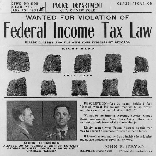 federal-income-tax-law-wanted-poster