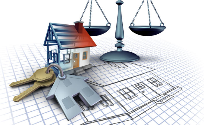 Legal Considerations for Real Estate Investing and Property Management