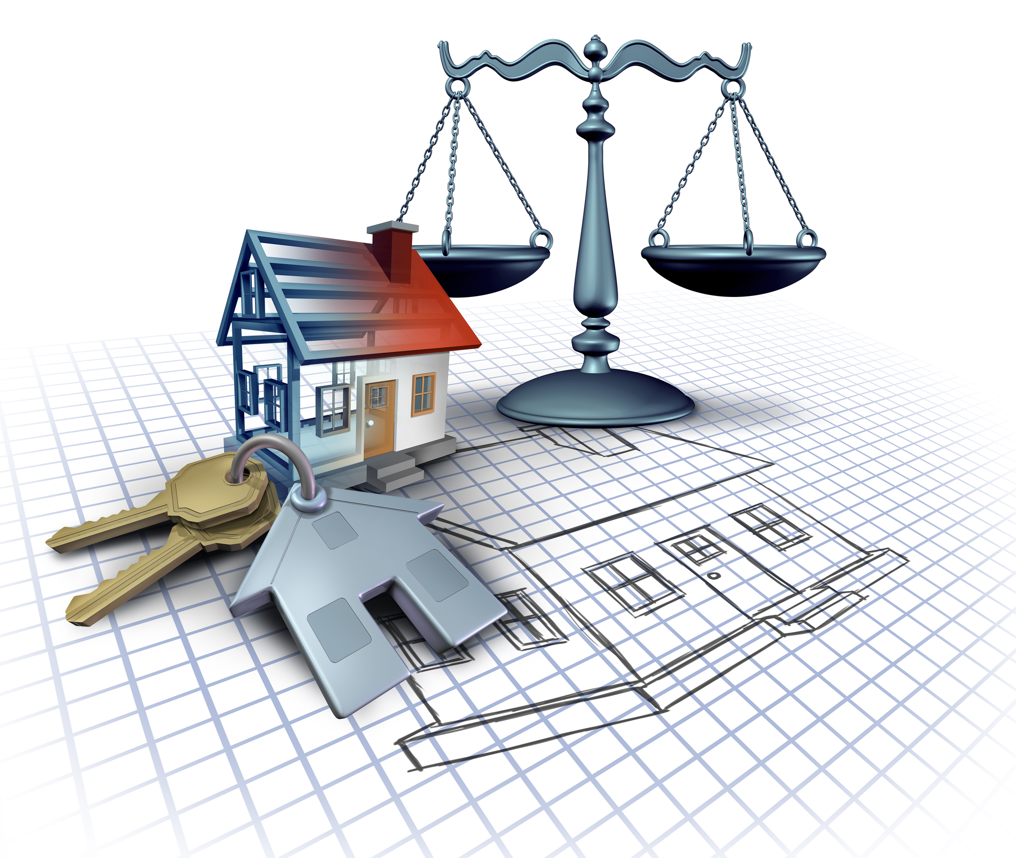 Legal Considerations for Real Estate Investing and Property Management