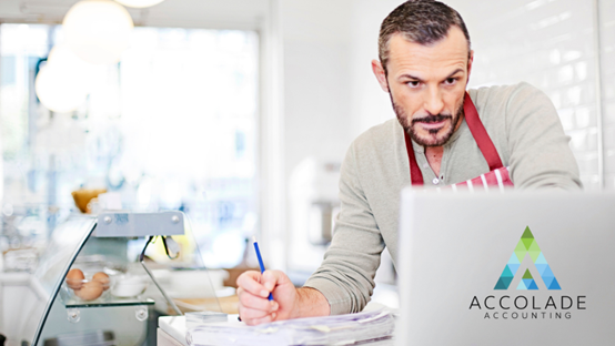 “The Big Beautiful Bill” 5 Tax Opportunities for Small Business Owners in 2025