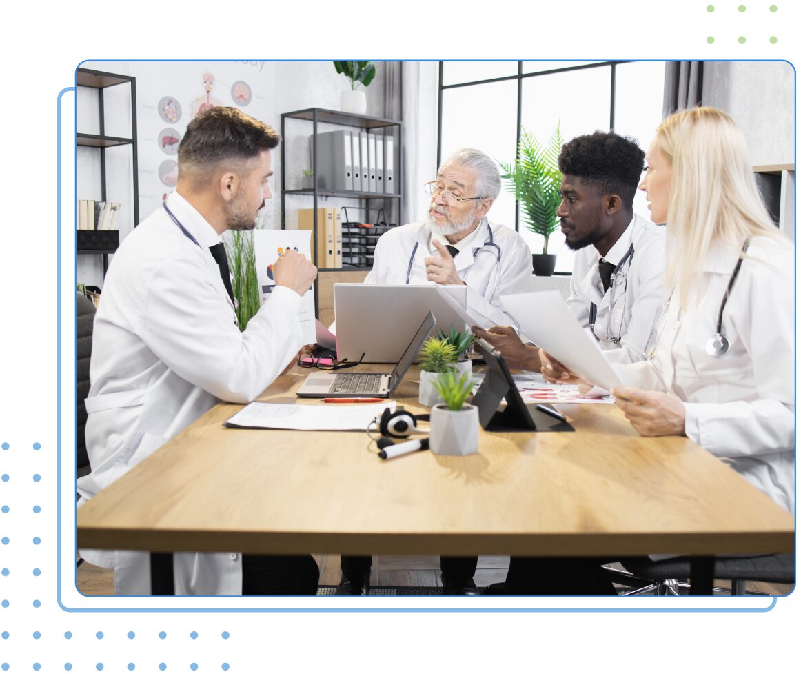 Accountant for Cardiologists