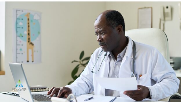 How the IRS Defines Self Employment Income for 1099 Doctors