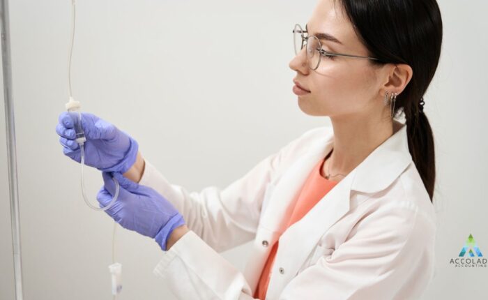 1099 Anesthesiologist Tax Strategy