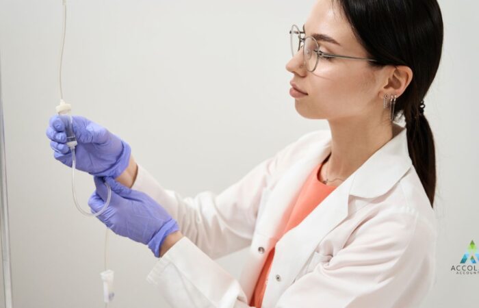 1099 Anesthesiologist Tax Strategy