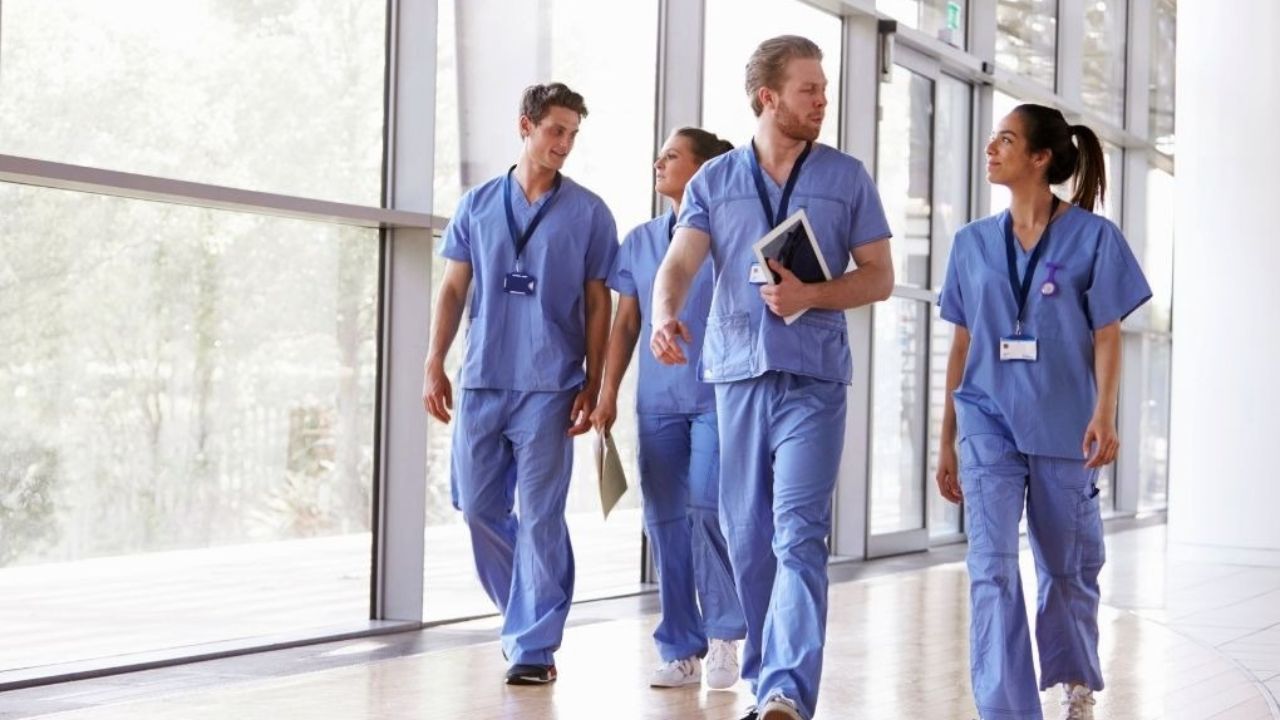 Georgia Tax Residency for 1099 Healthcare Professionals
